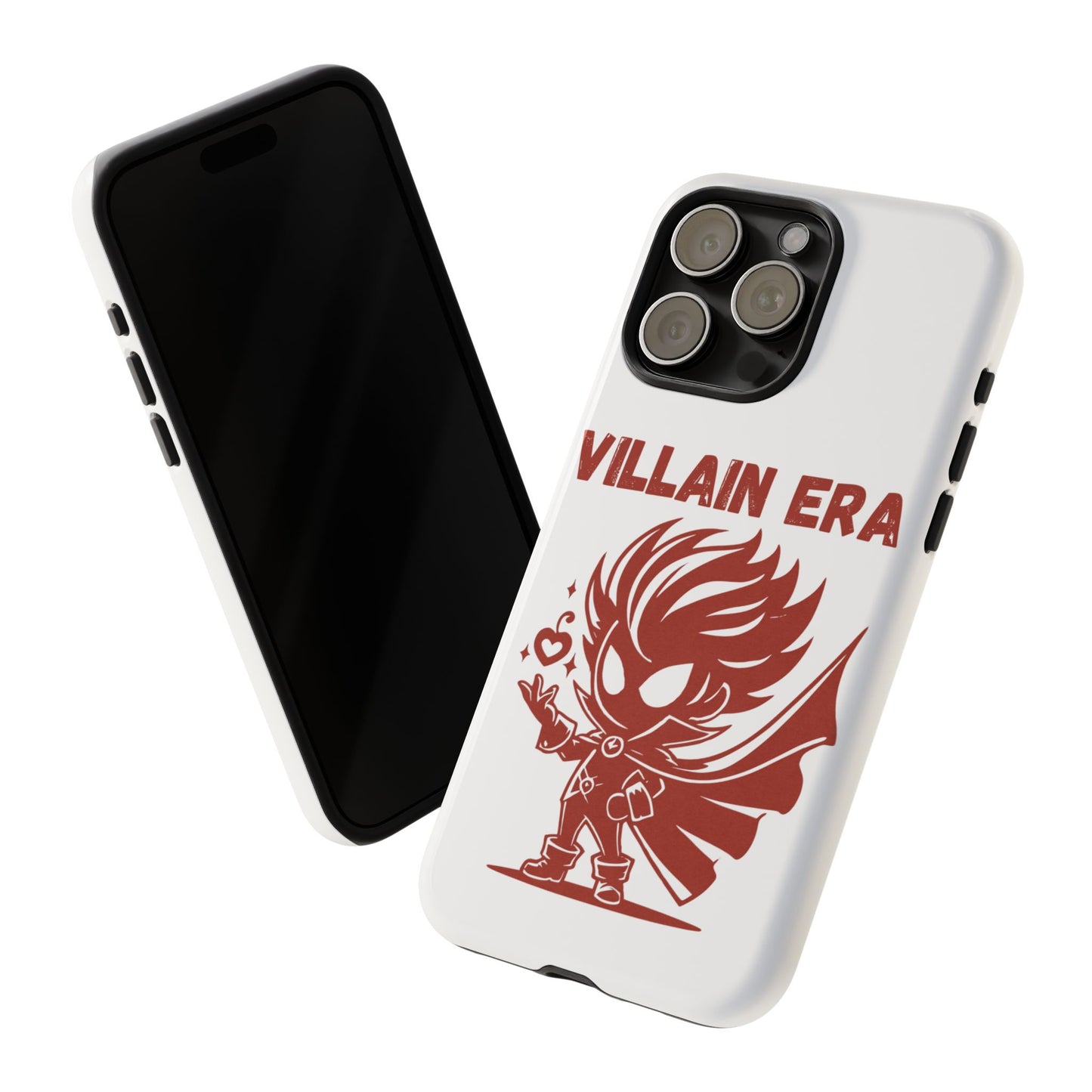 Villain Era- Tough Phone Case