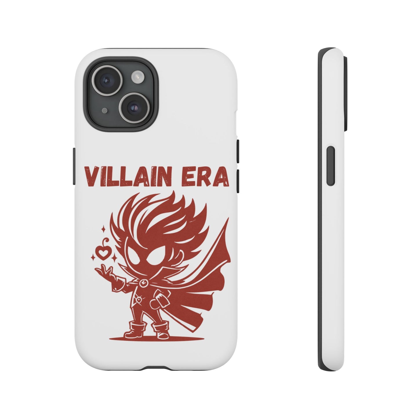 Villain Era- Tough Phone Case