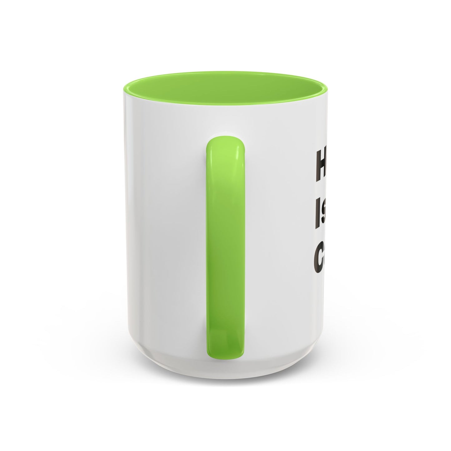 "Hope Isn't Cancelled"- Mugs (11oz, 15oz)