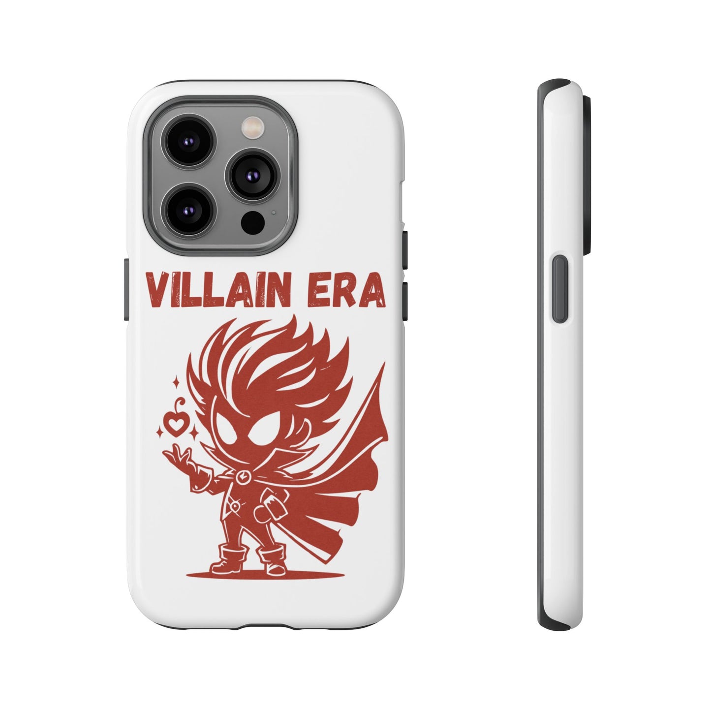 Villain Era- Tough Phone Case
