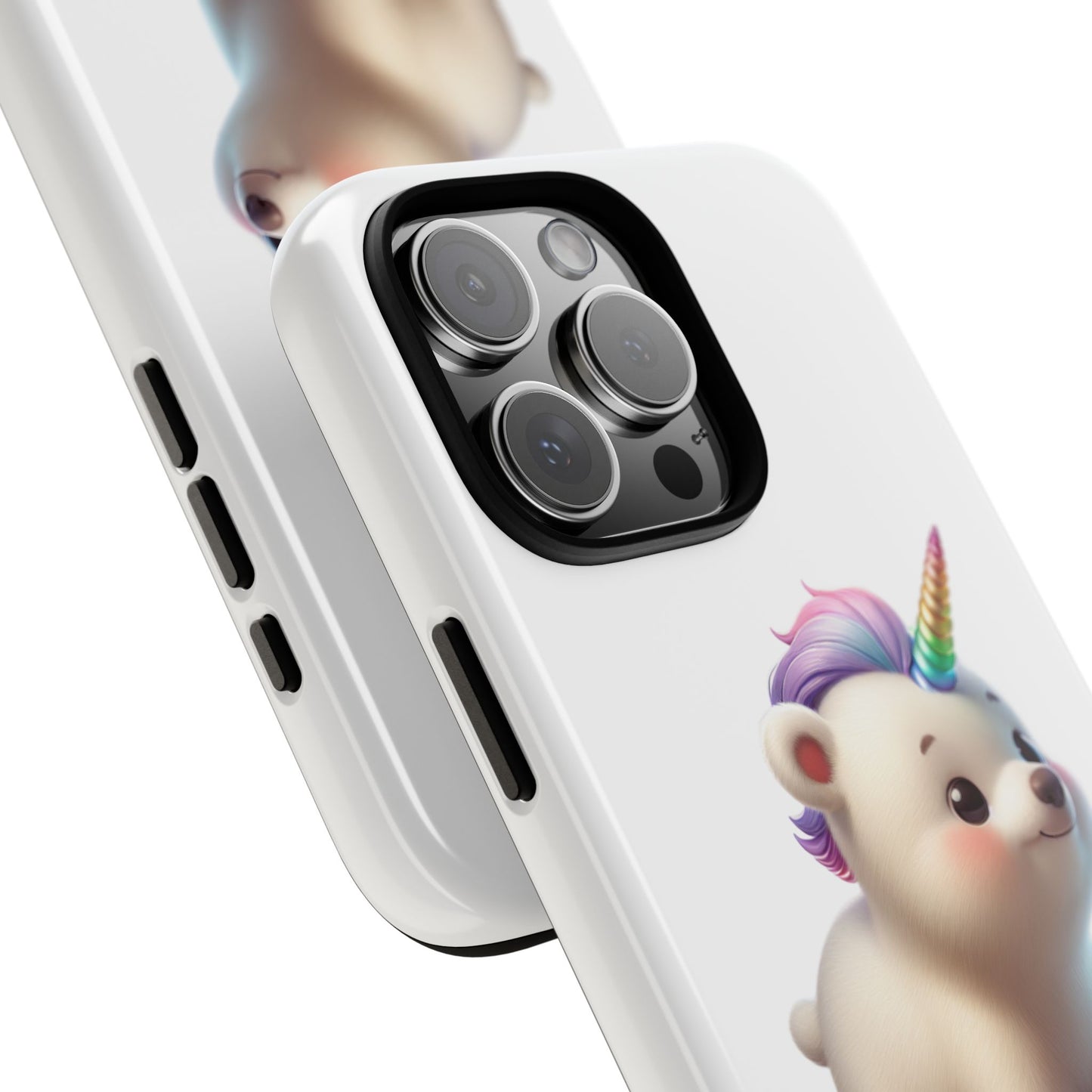 F*, I'm Cute. (iPhone Case)