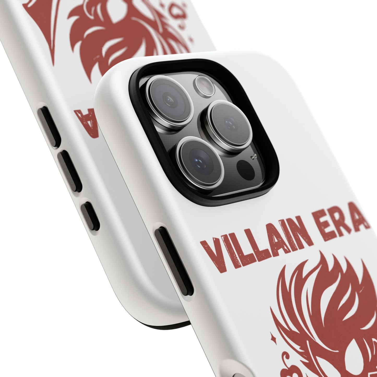 Villain Era- Tough Phone Case
