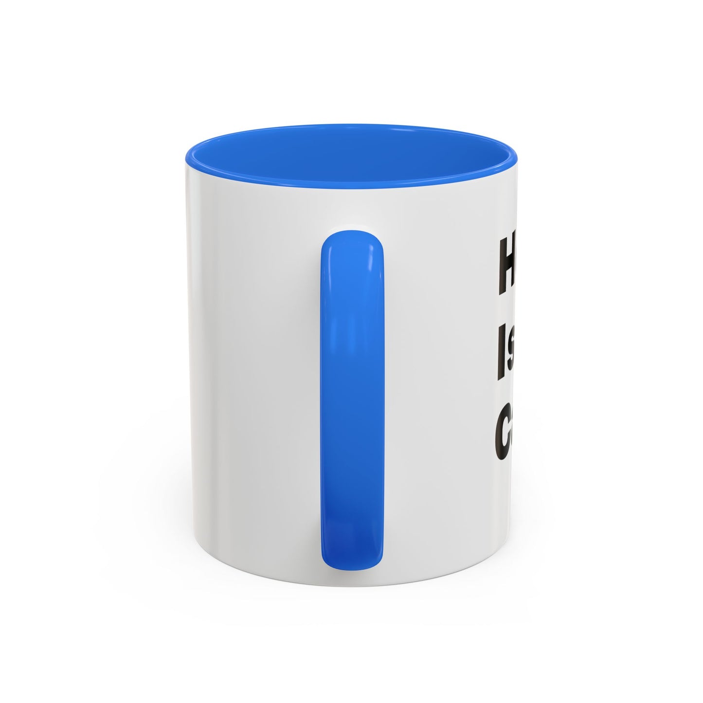 "Hope Isn't Cancelled"- Mugs (11oz, 15oz)