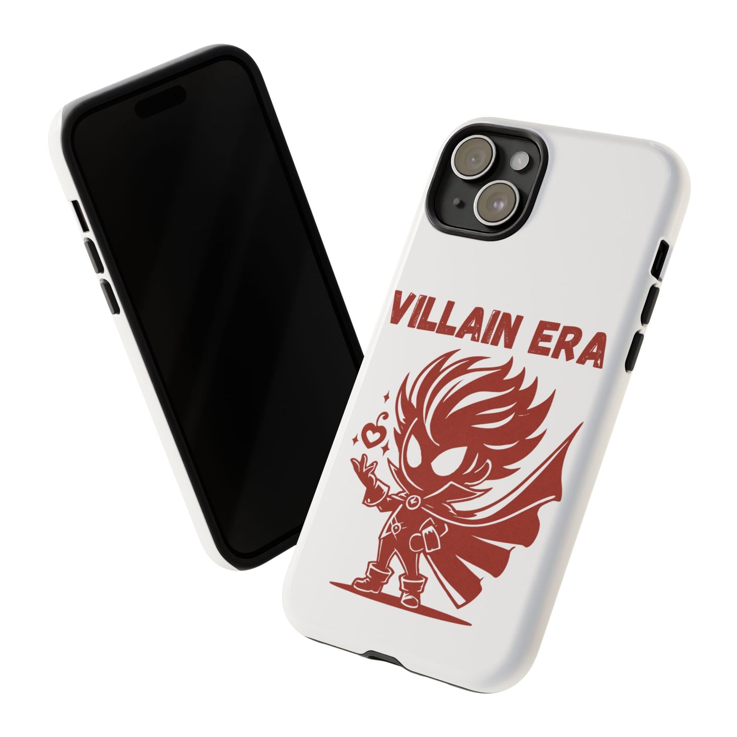 Villain Era- Tough Phone Case