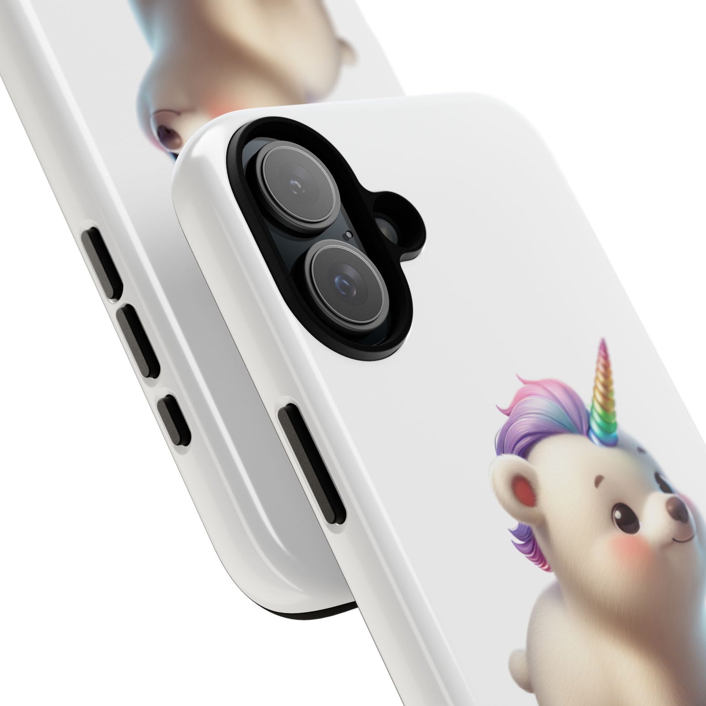 F*, I'm Cute. (iPhone Case)