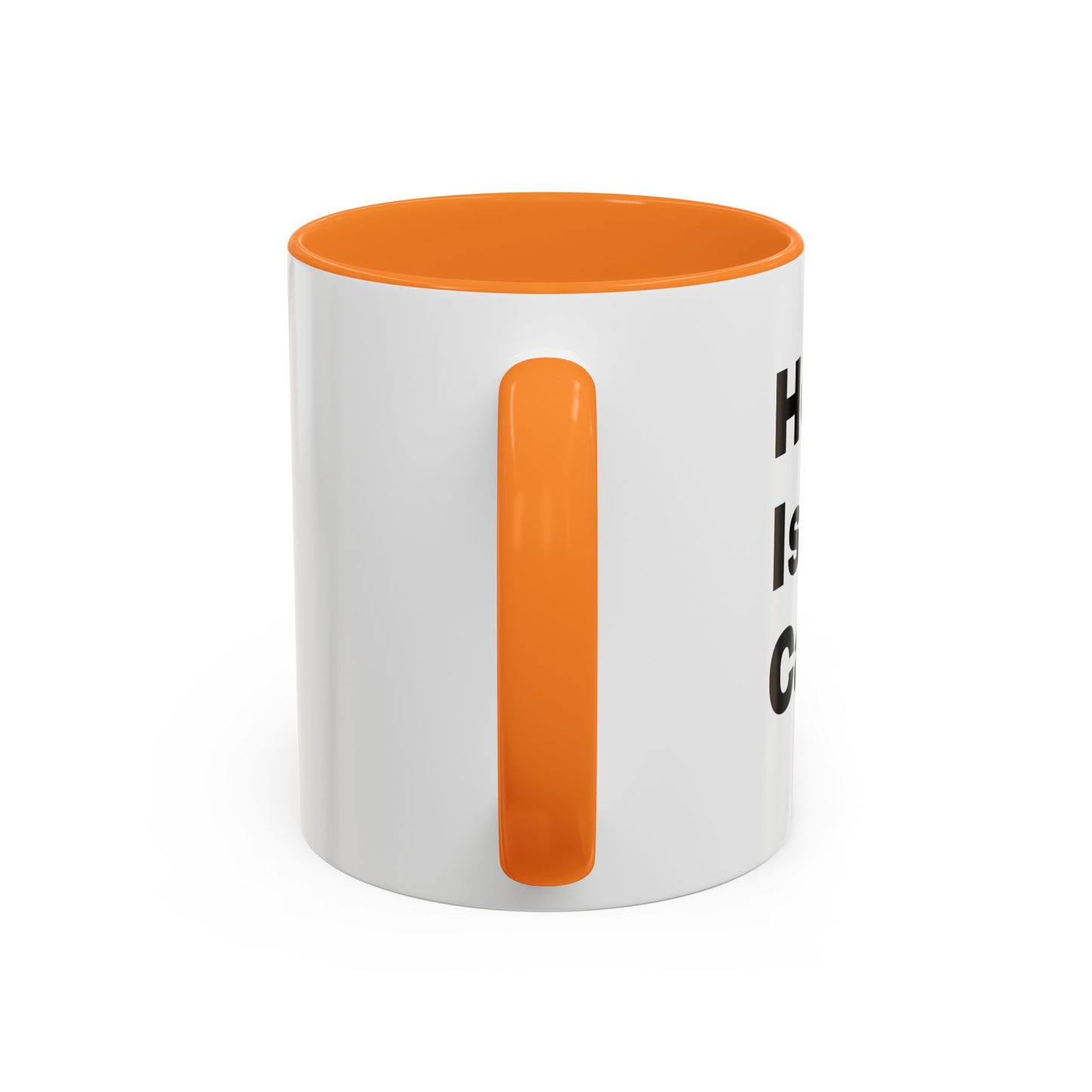 "Hope Isn't Cancelled"- Mugs (11oz, 15oz)