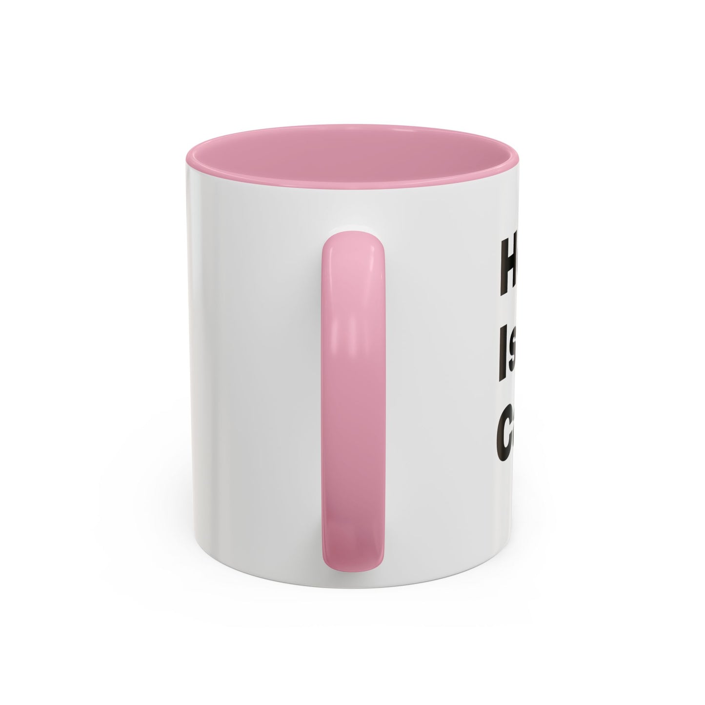 "Hope Isn't Cancelled"- Mugs (11oz, 15oz)