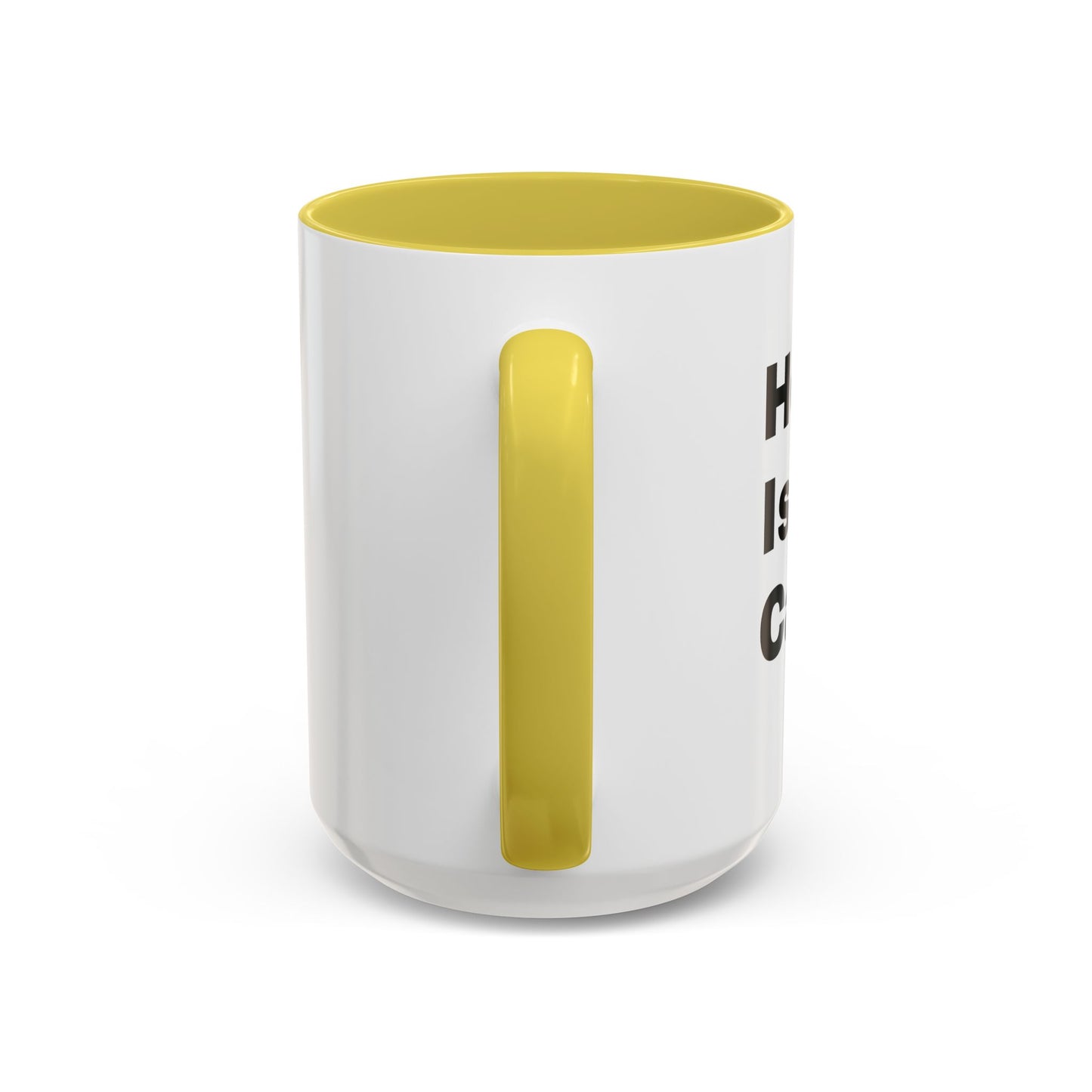 "Hope Isn't Cancelled"- Mugs (11oz, 15oz)