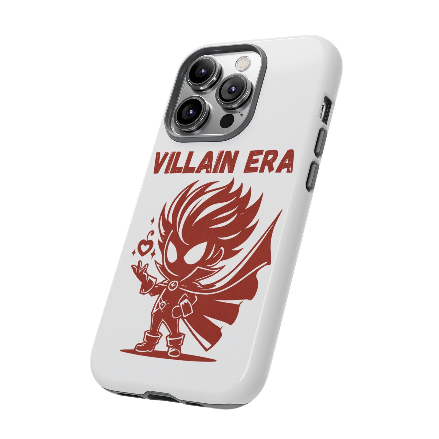 Villain Era- Tough Phone Case