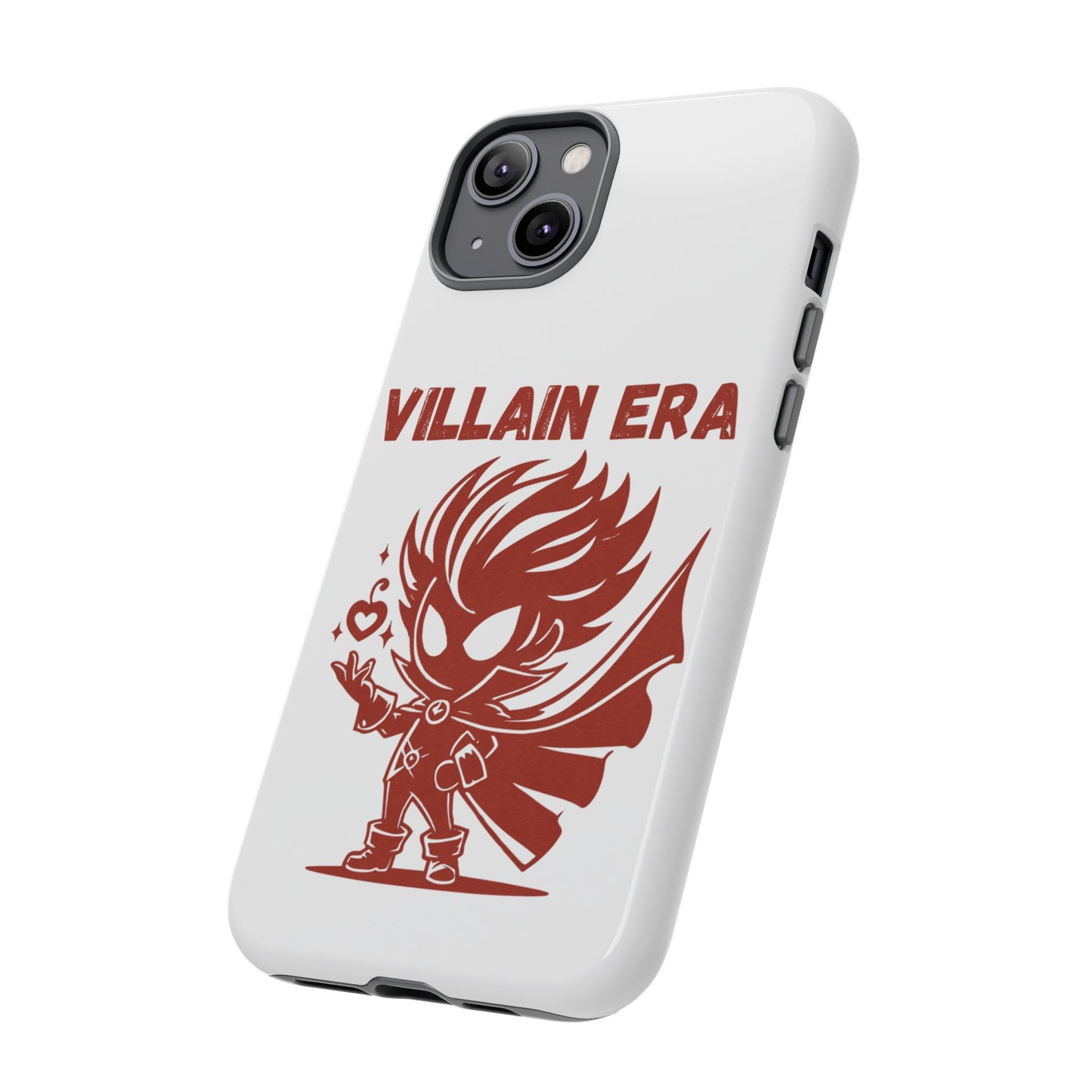 Villain Era- Tough Phone Case