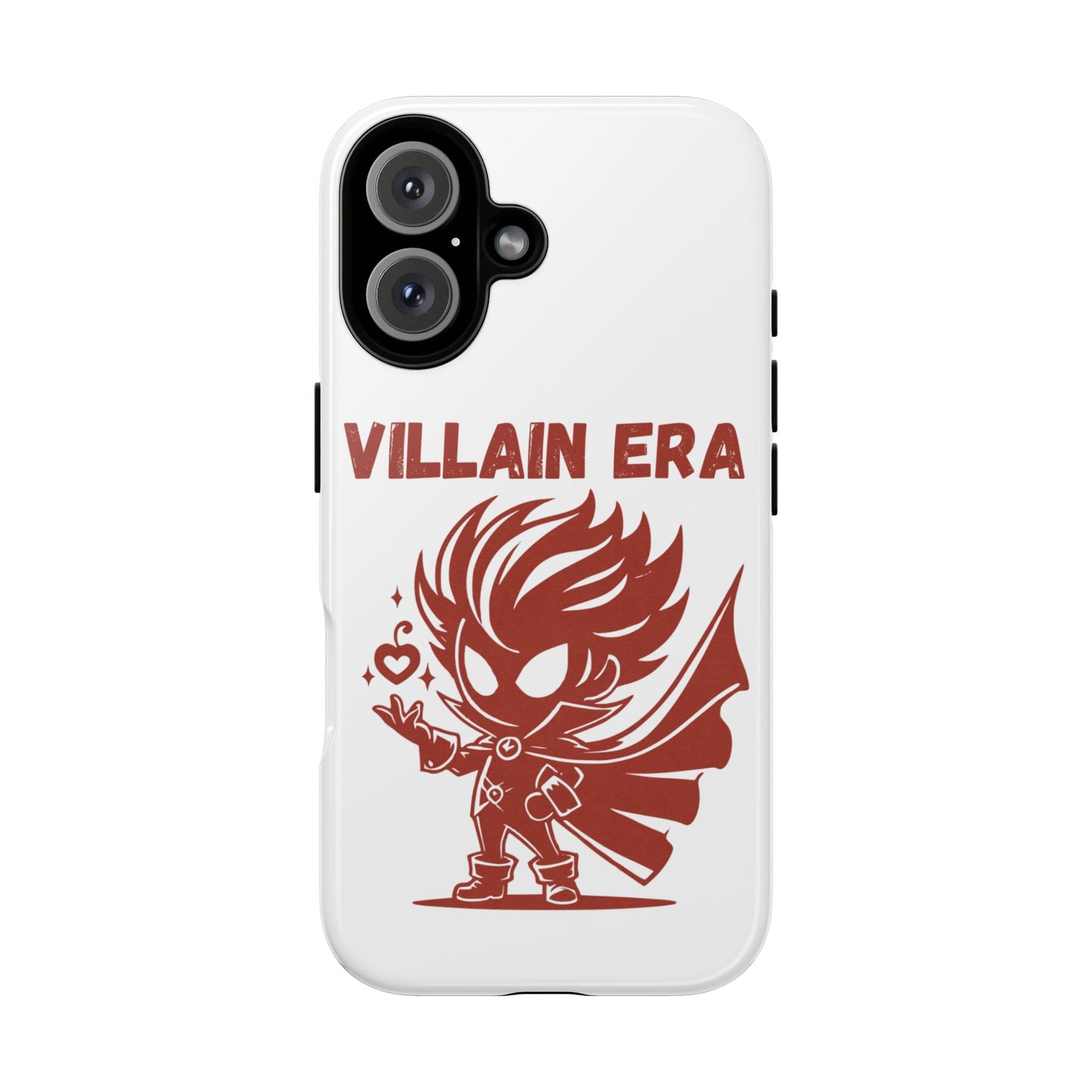 Villain Era- Tough Phone Case