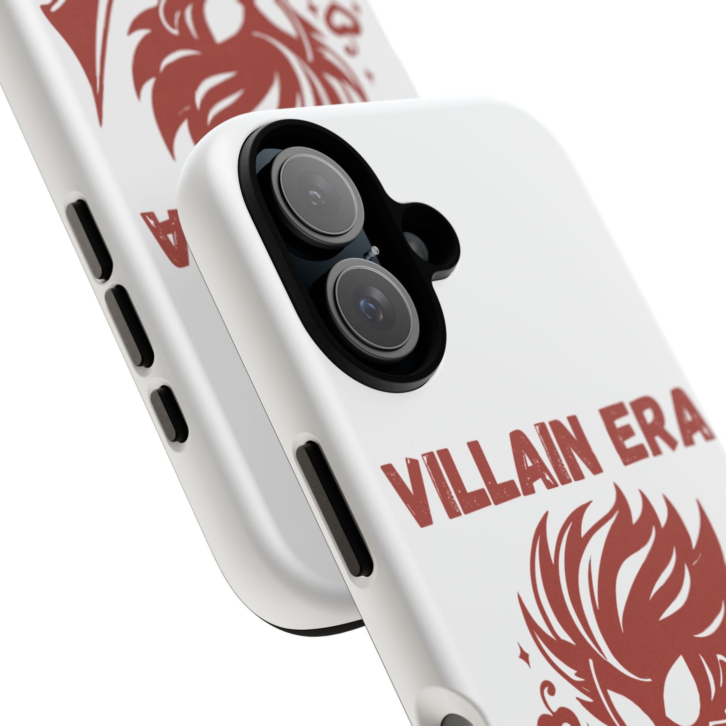 Villain Era- Tough Phone Case
