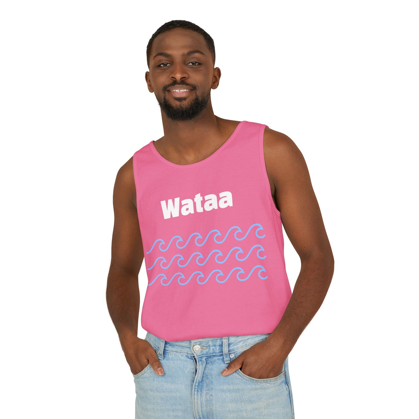 Wataa - Wet Waves