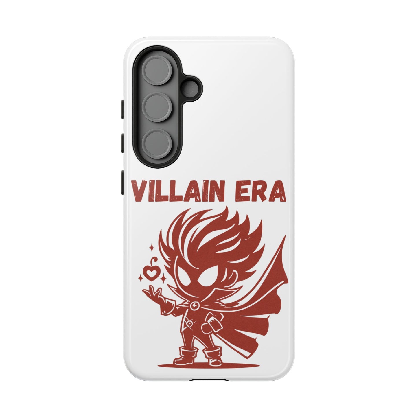 Villain Era- Tough Phone Case