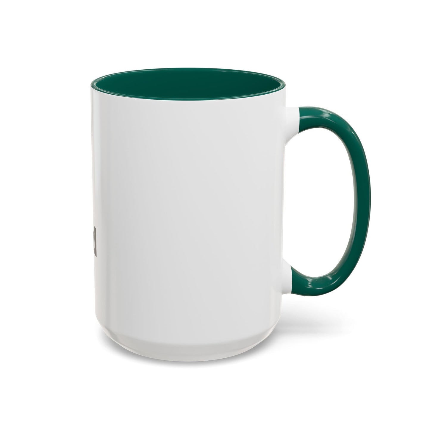 "Hope Isn't Cancelled"- Mugs (11oz, 15oz)
