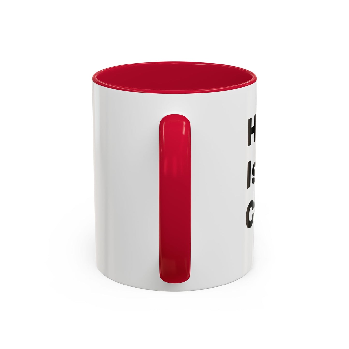 "Hope Isn't Cancelled"- Mugs (11oz, 15oz)