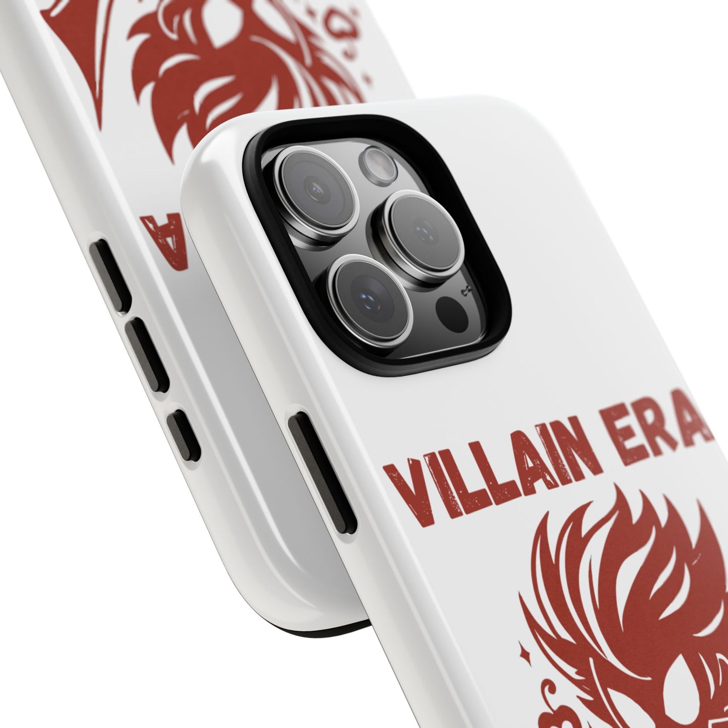 Villain Era- Tough Phone Case