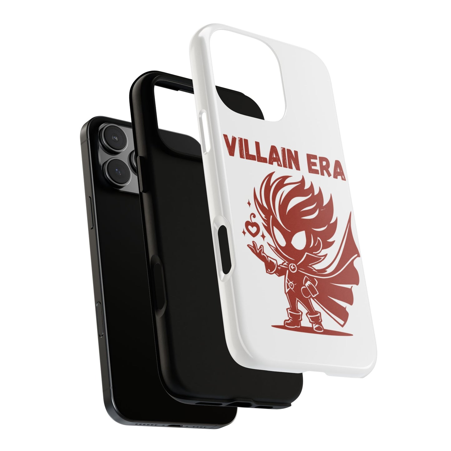 Villain Era- Tough Phone Case
