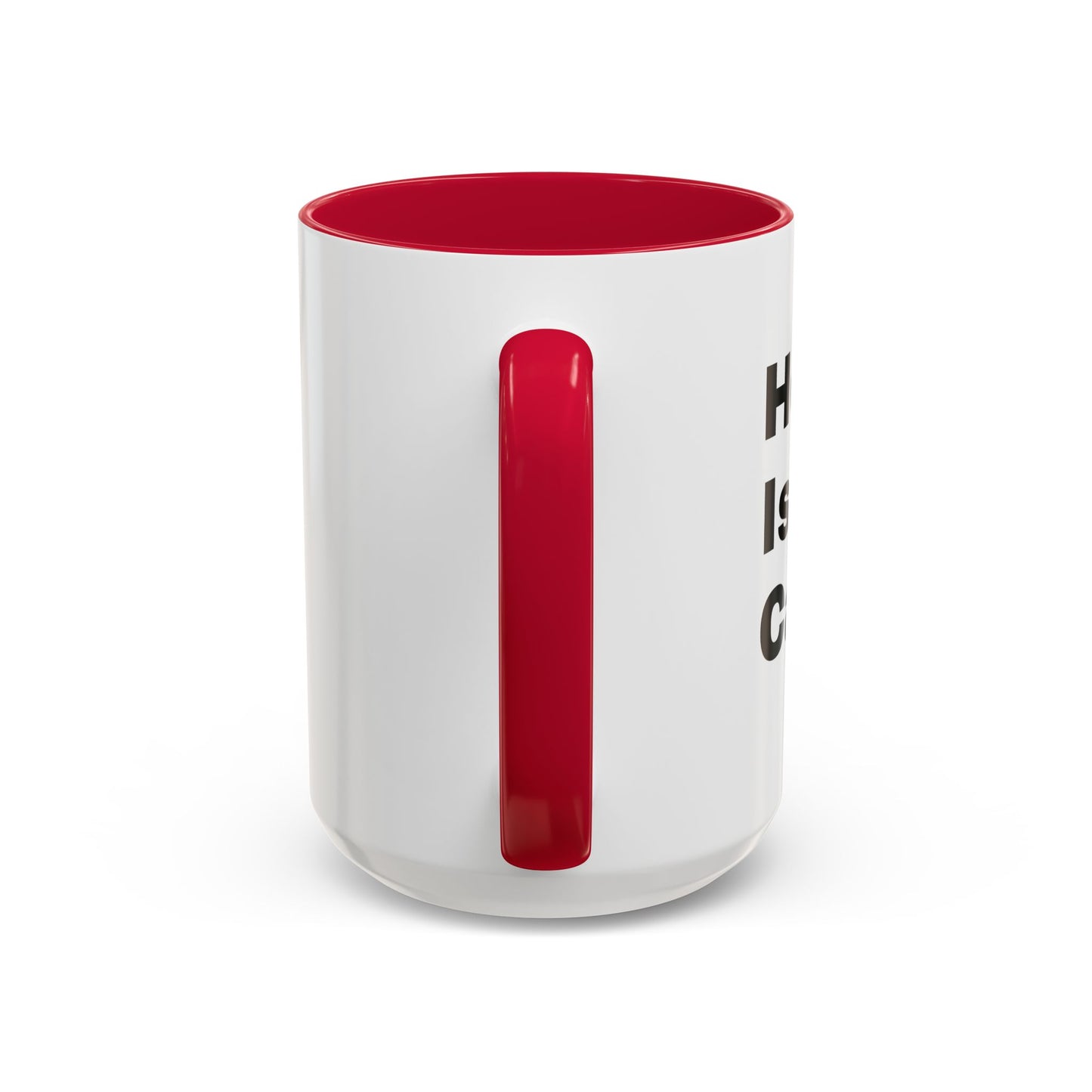 "Hope Isn't Cancelled"- Mugs (11oz, 15oz)