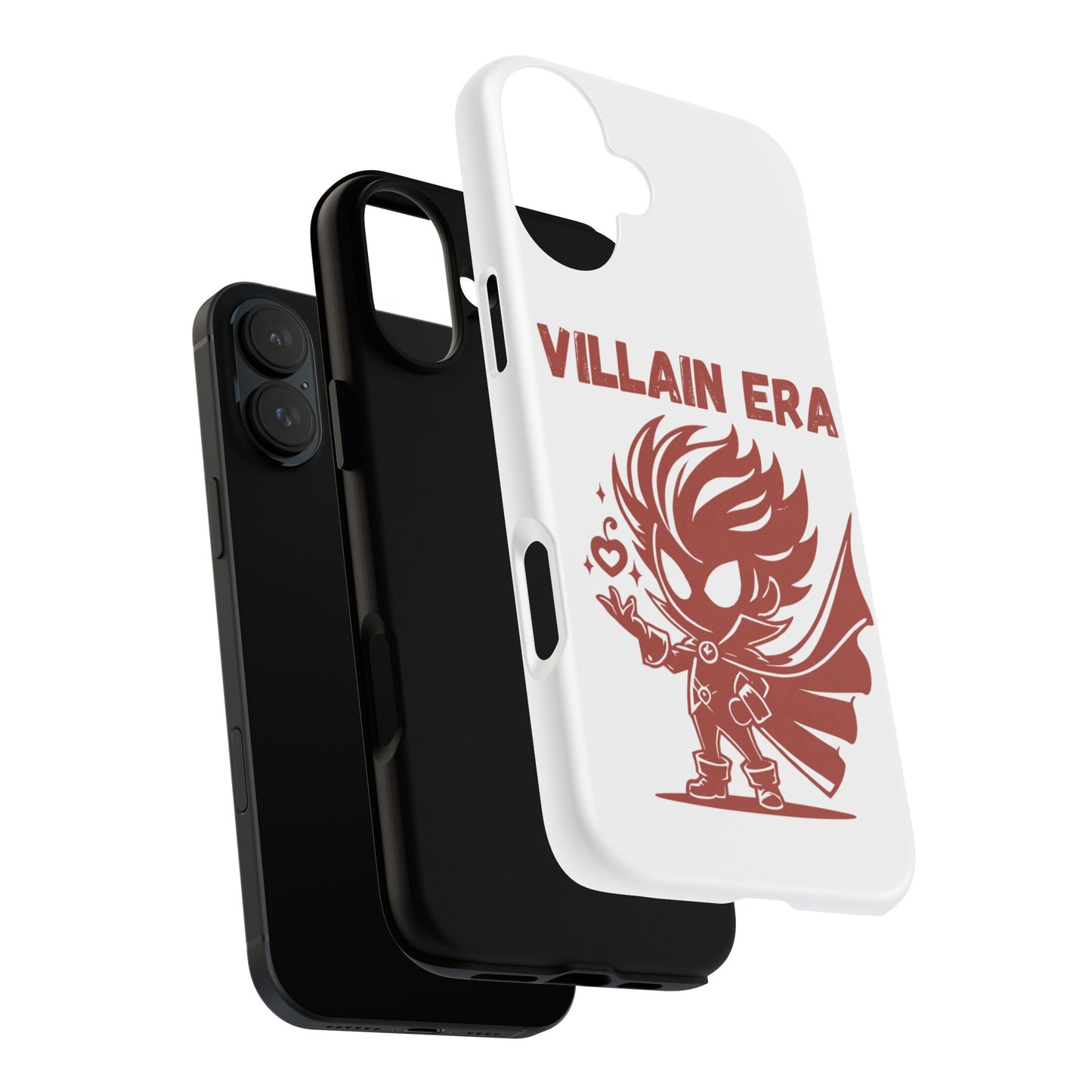 Villain Era- Tough Phone Case