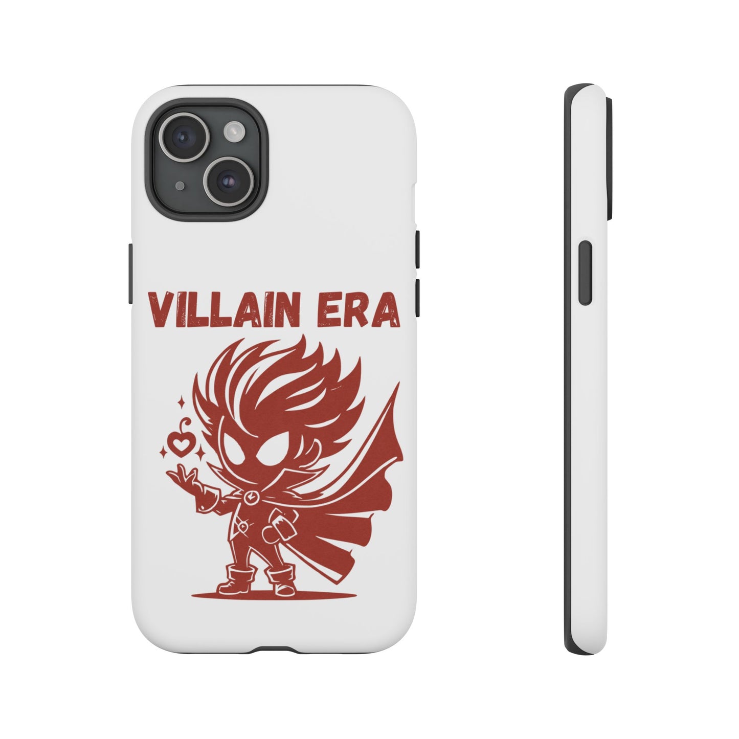 Villain Era- Tough Phone Case