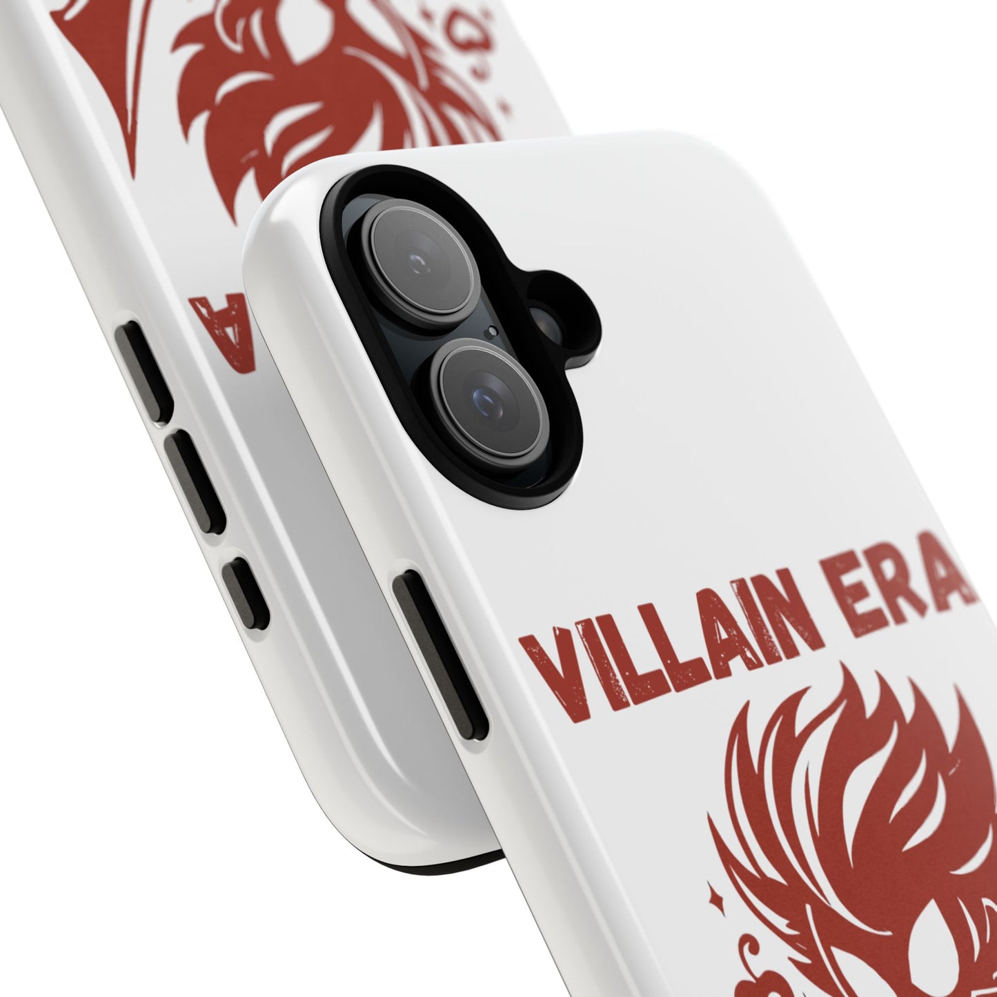 Villain Era- Tough Phone Case