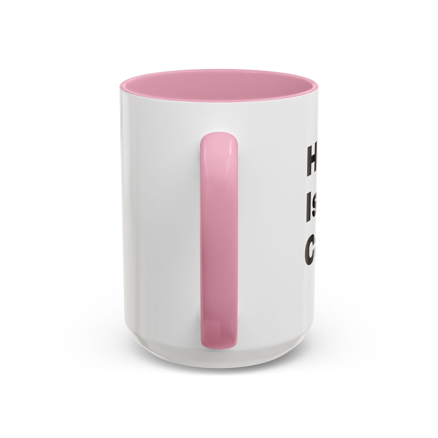 "Hope Isn't Cancelled"- Mugs (11oz, 15oz)