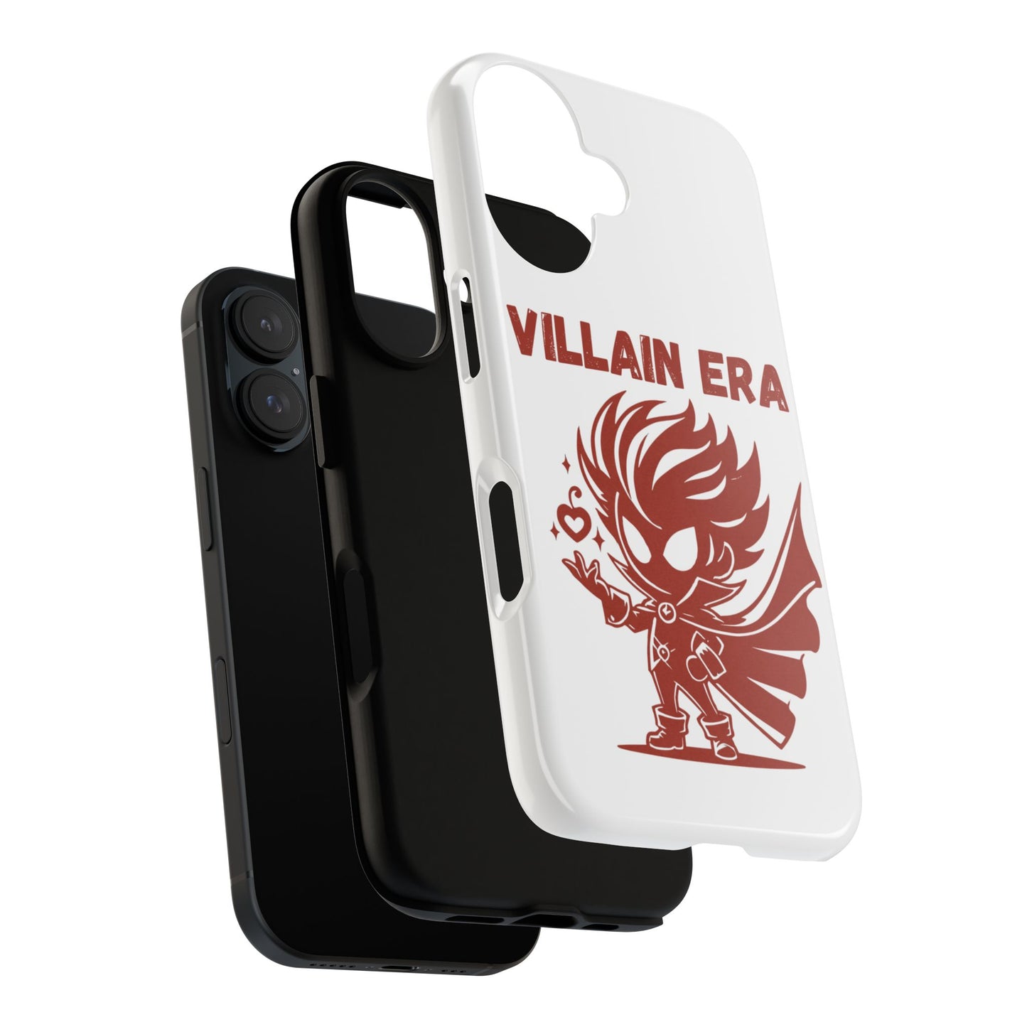 Villain Era- Tough Phone Case