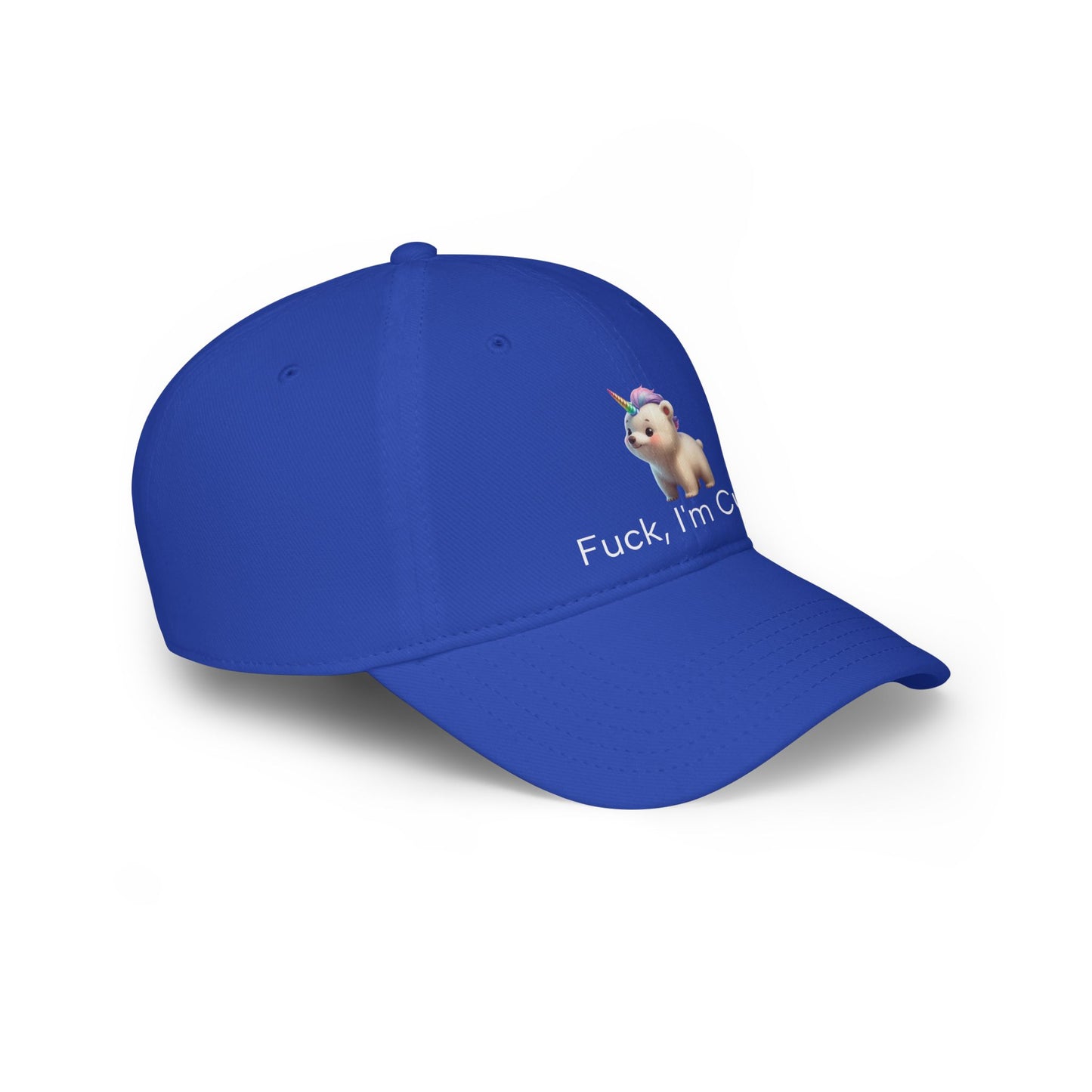 F*, I'm Cute. (Hat)