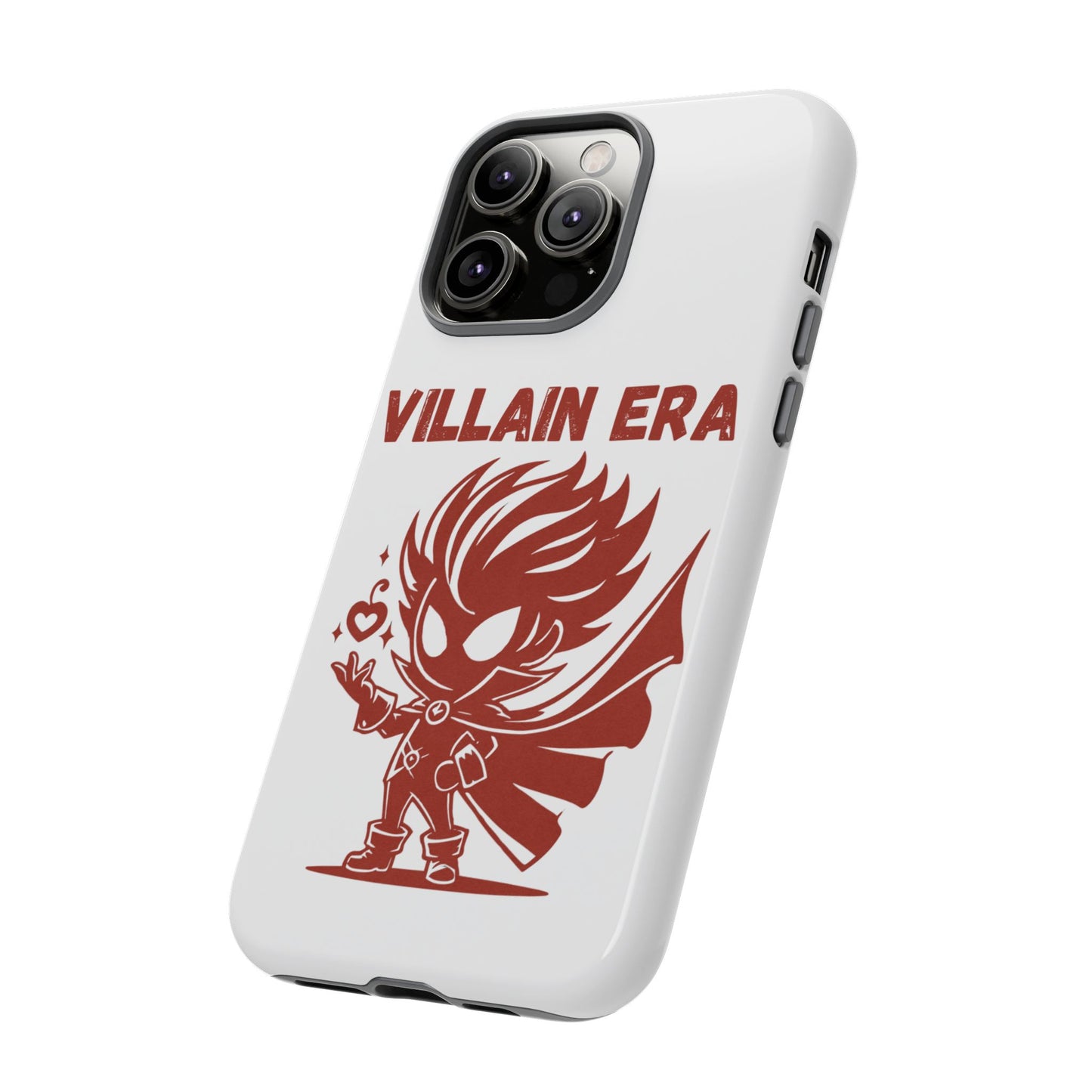 Villain Era- Tough Phone Case