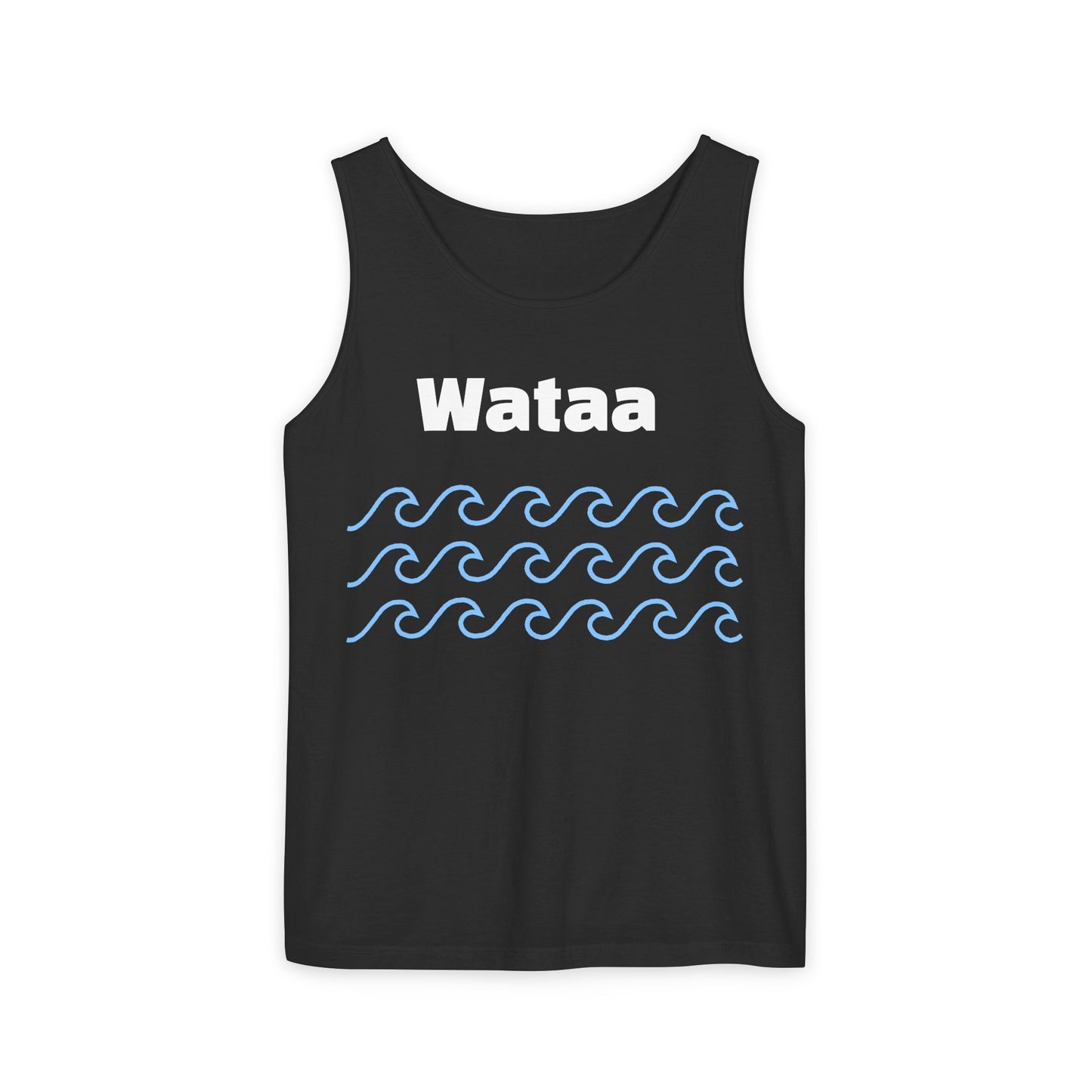 Wataa - Wet Waves