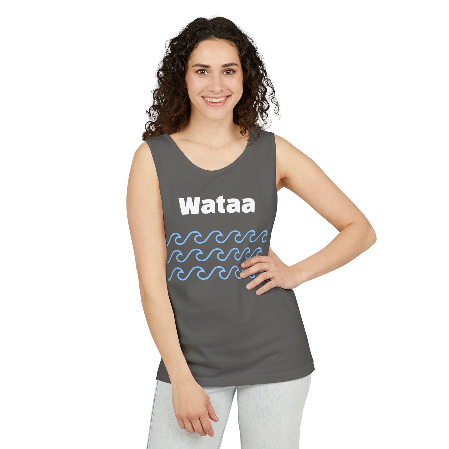 Wataa - Wet Waves
