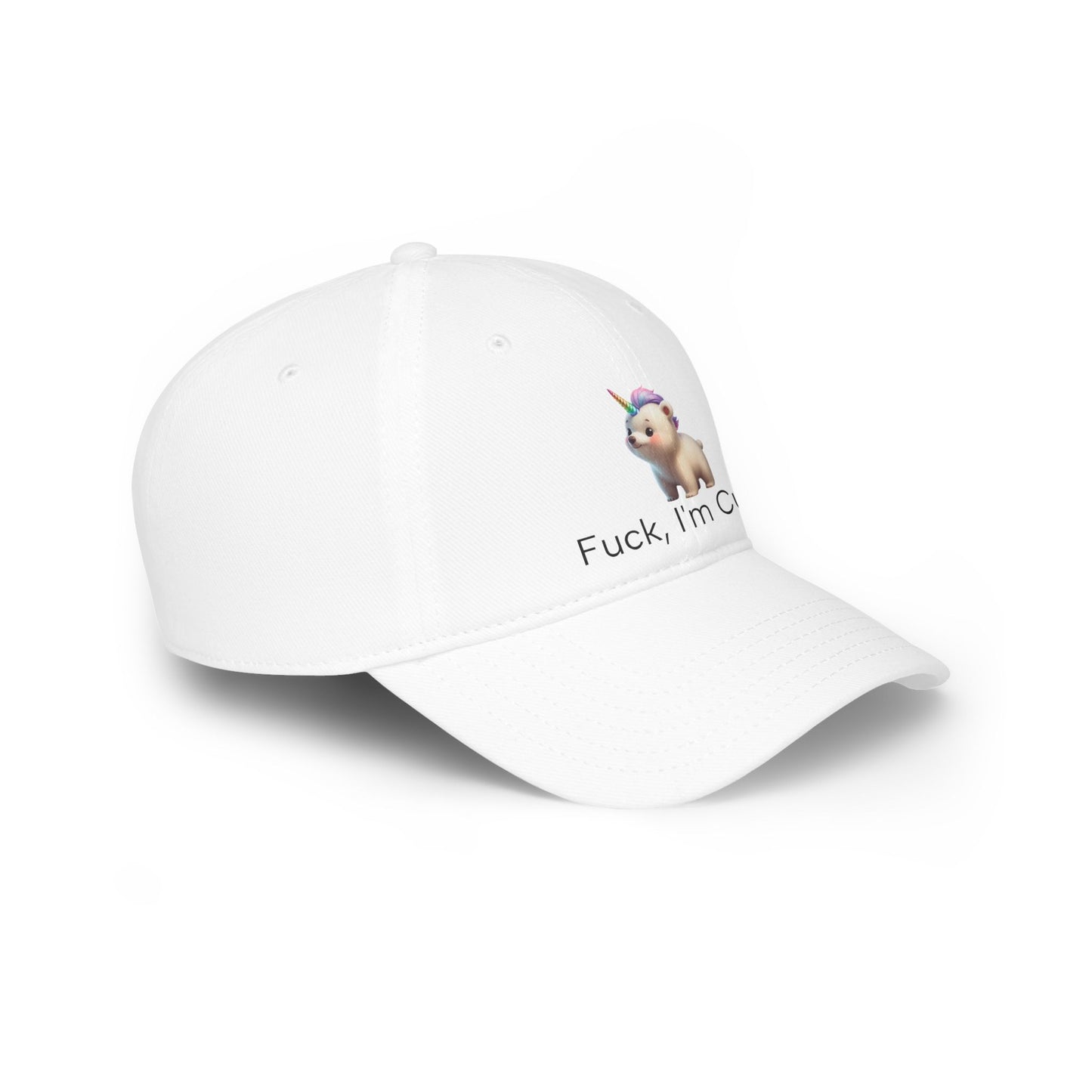 F*, I'm Cute. (Hat)