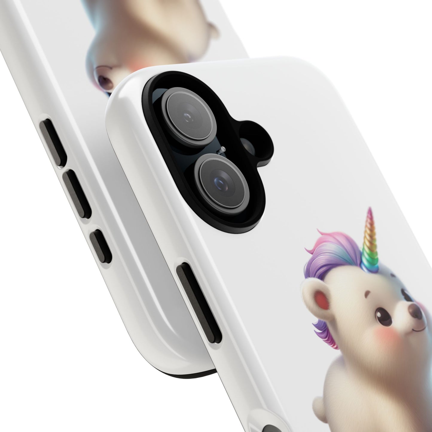 F*, I'm Cute. (iPhone Case)