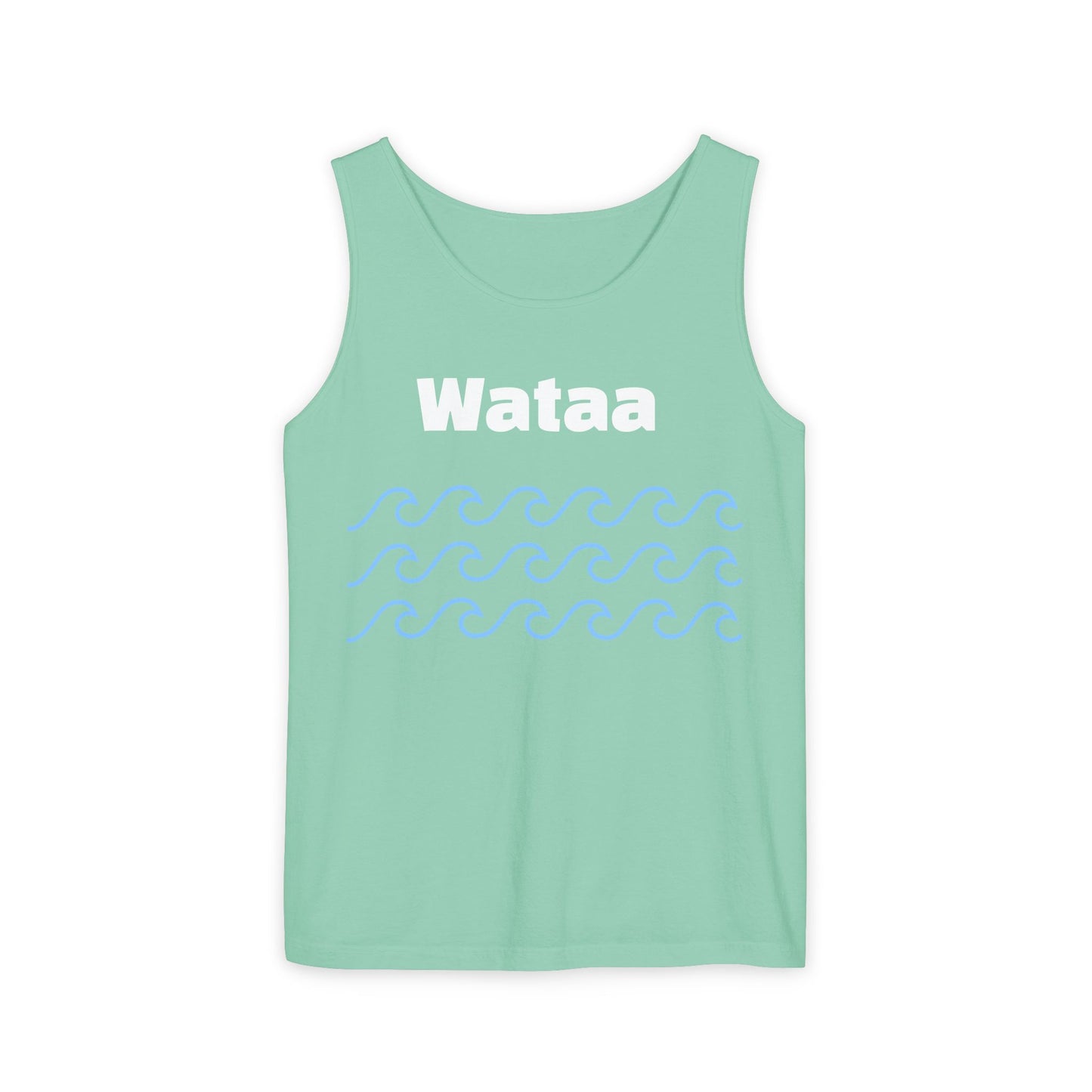 Wataa - Wet Waves