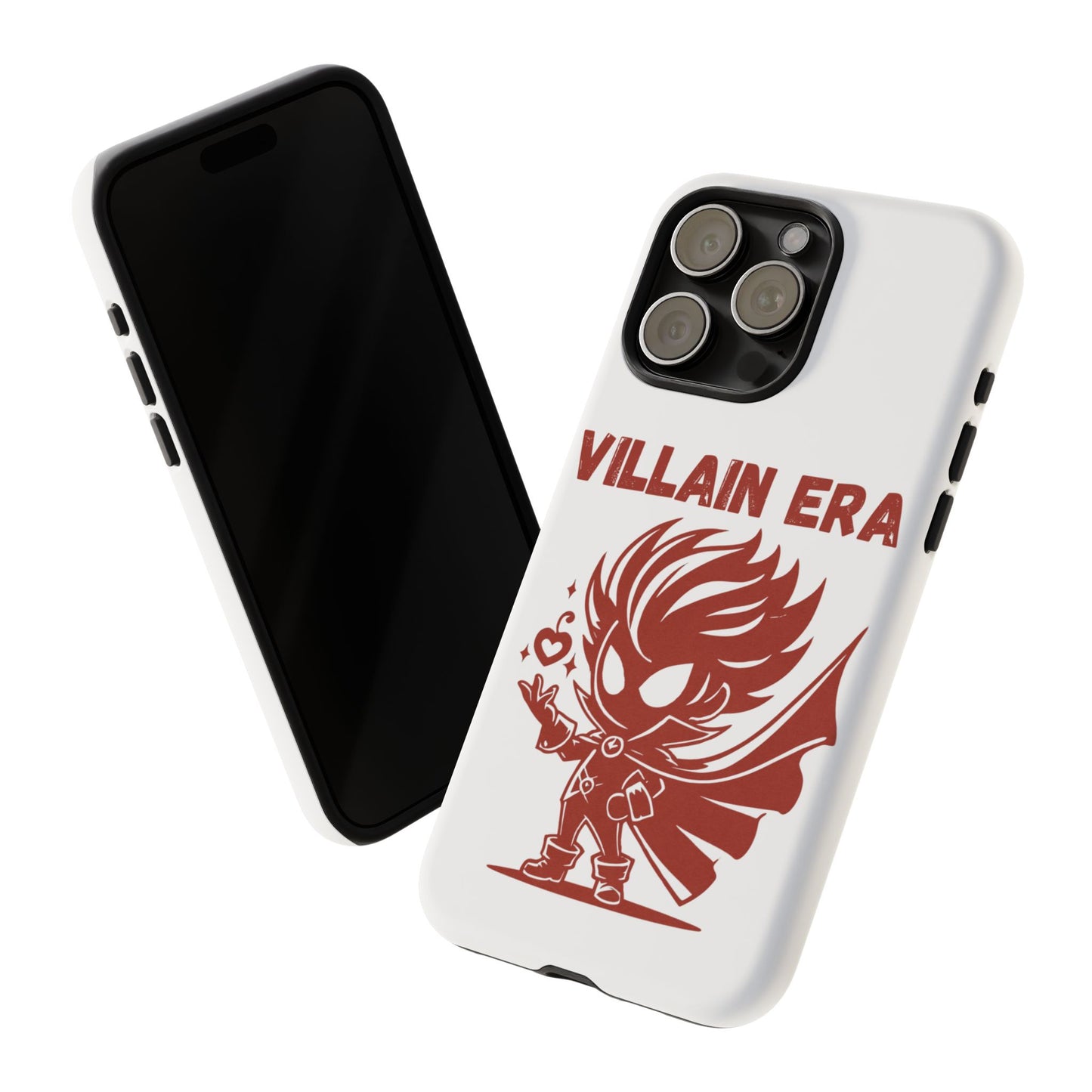 Villain Era- Tough Phone Case
