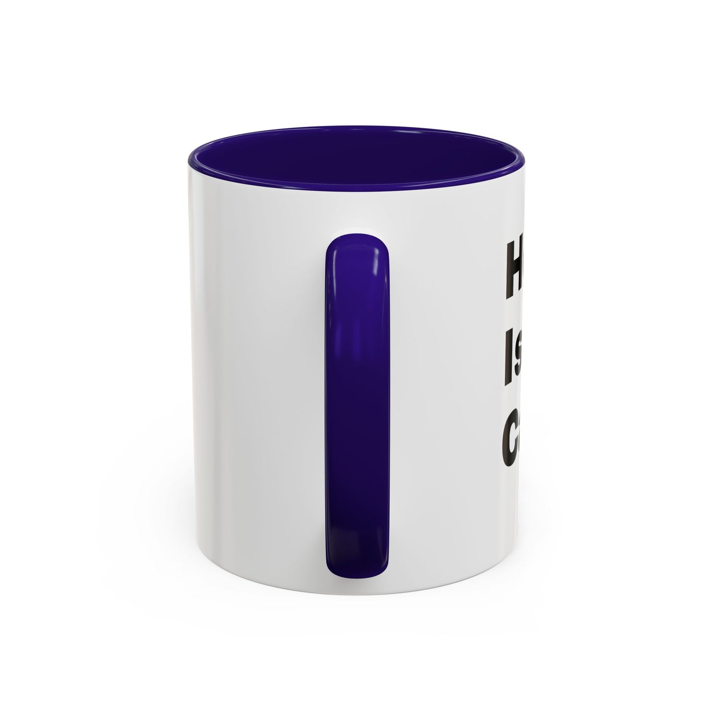 "Hope Isn't Cancelled"- Mugs (11oz, 15oz)