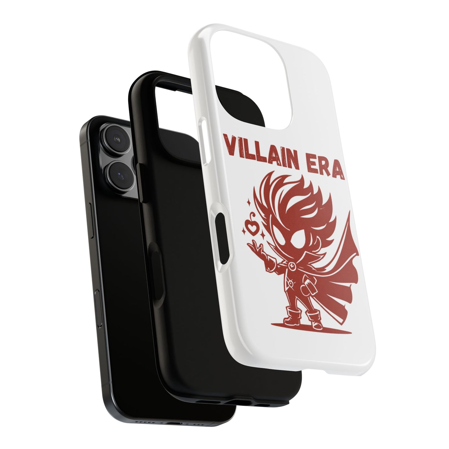 Villain Era- Tough Phone Case