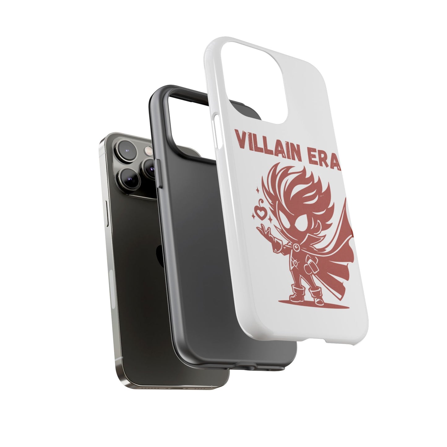 Villain Era- Tough Phone Case