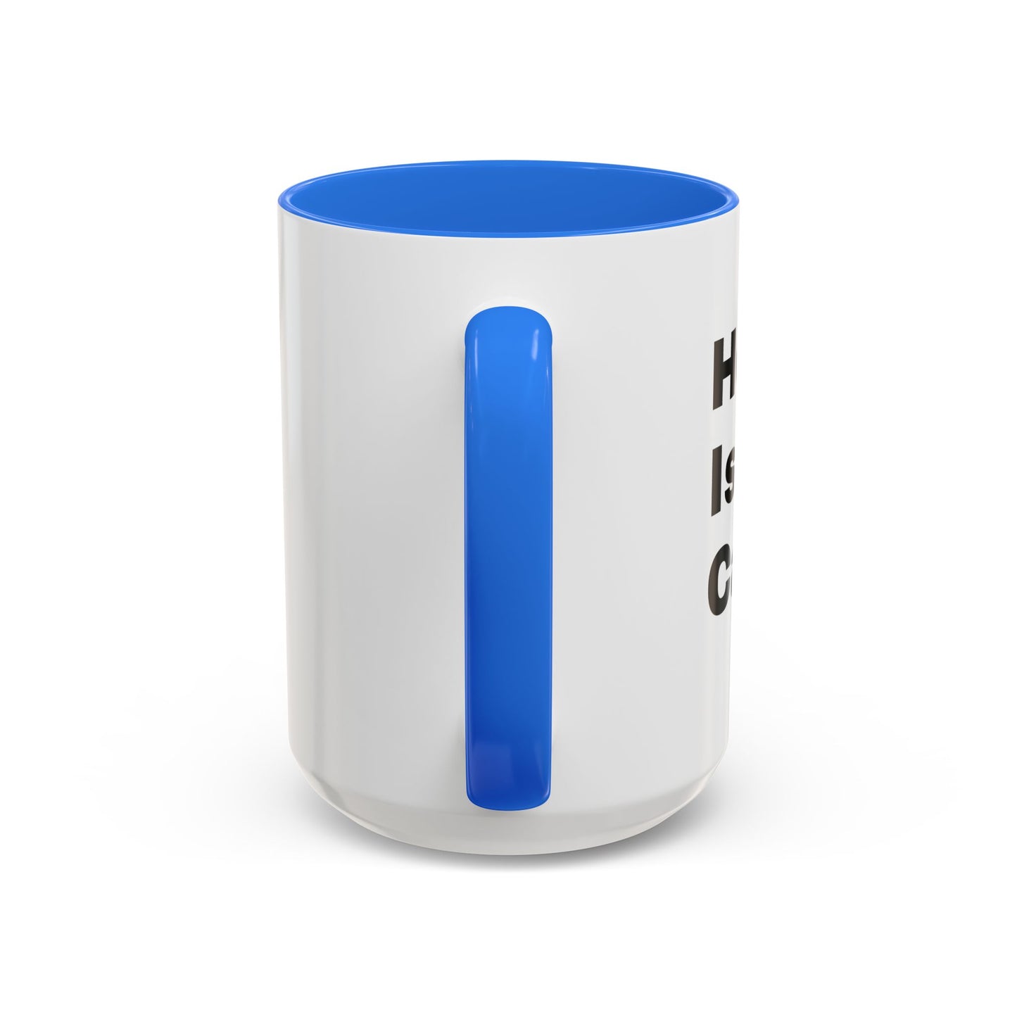 "Hope Isn't Cancelled"- Mugs (11oz, 15oz)
