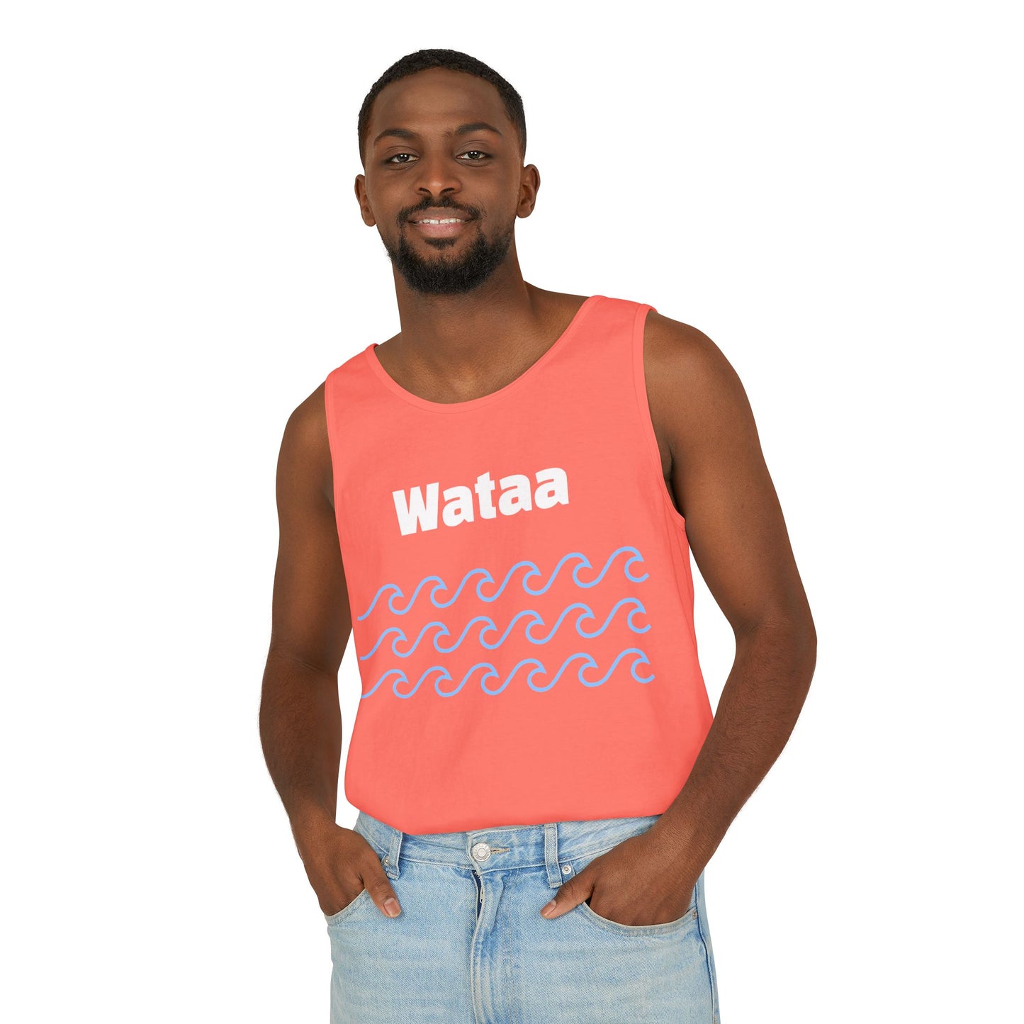 Wataa - Wet Waves