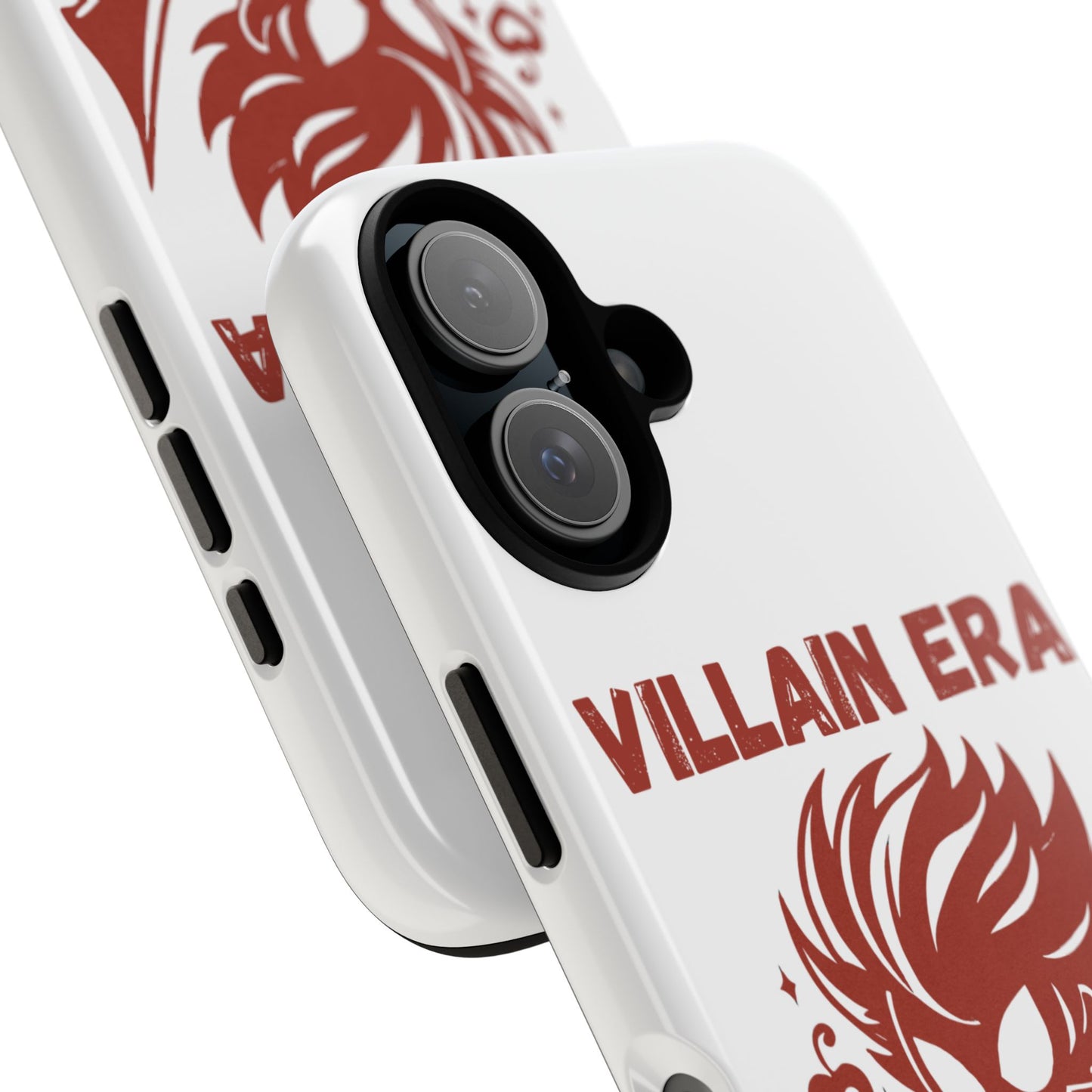 Villain Era- Tough Phone Case