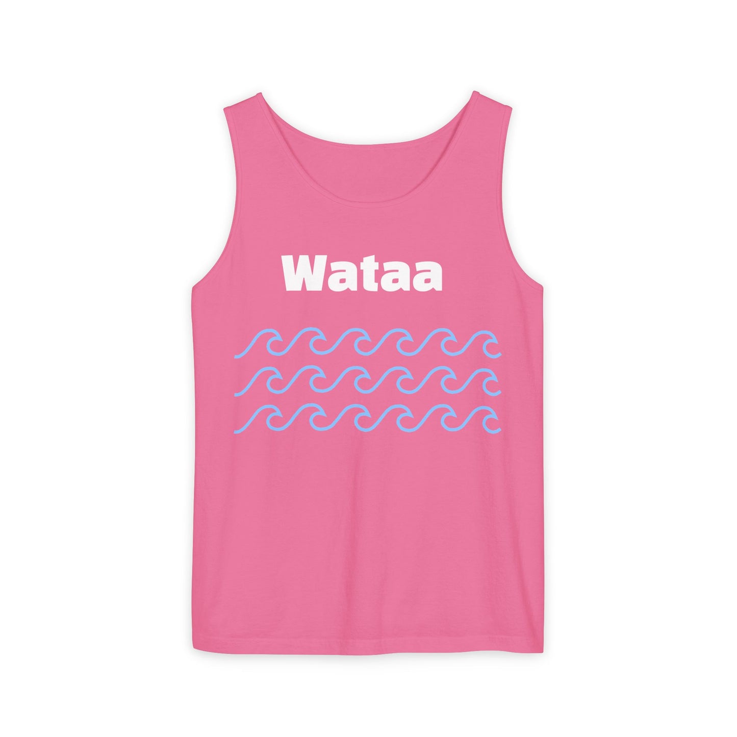Wataa - Wet Waves