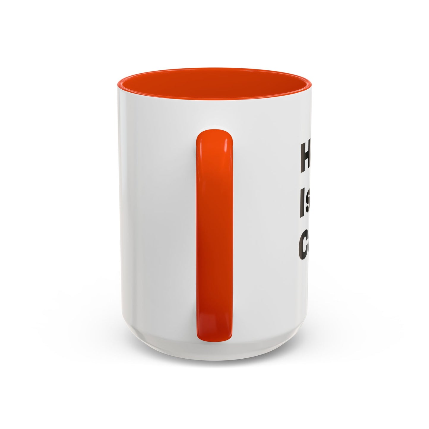"Hope Isn't Cancelled"- Mugs (11oz, 15oz)