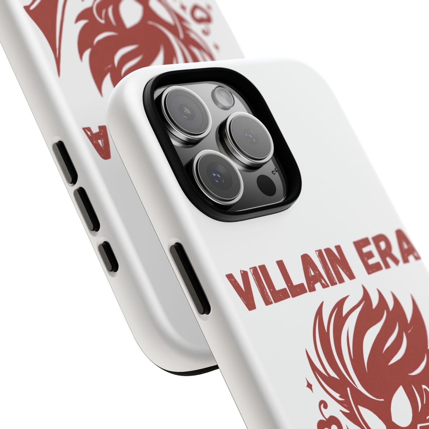Villain Era- Tough Phone Case
