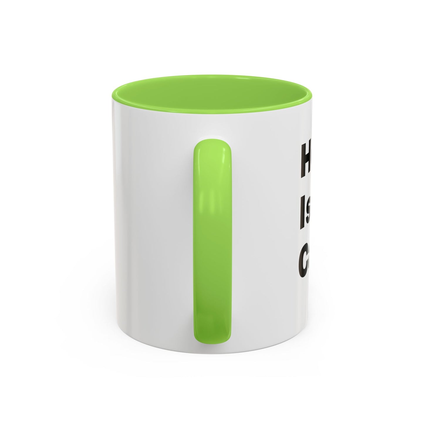 "Hope Isn't Cancelled"- Mugs (11oz, 15oz)