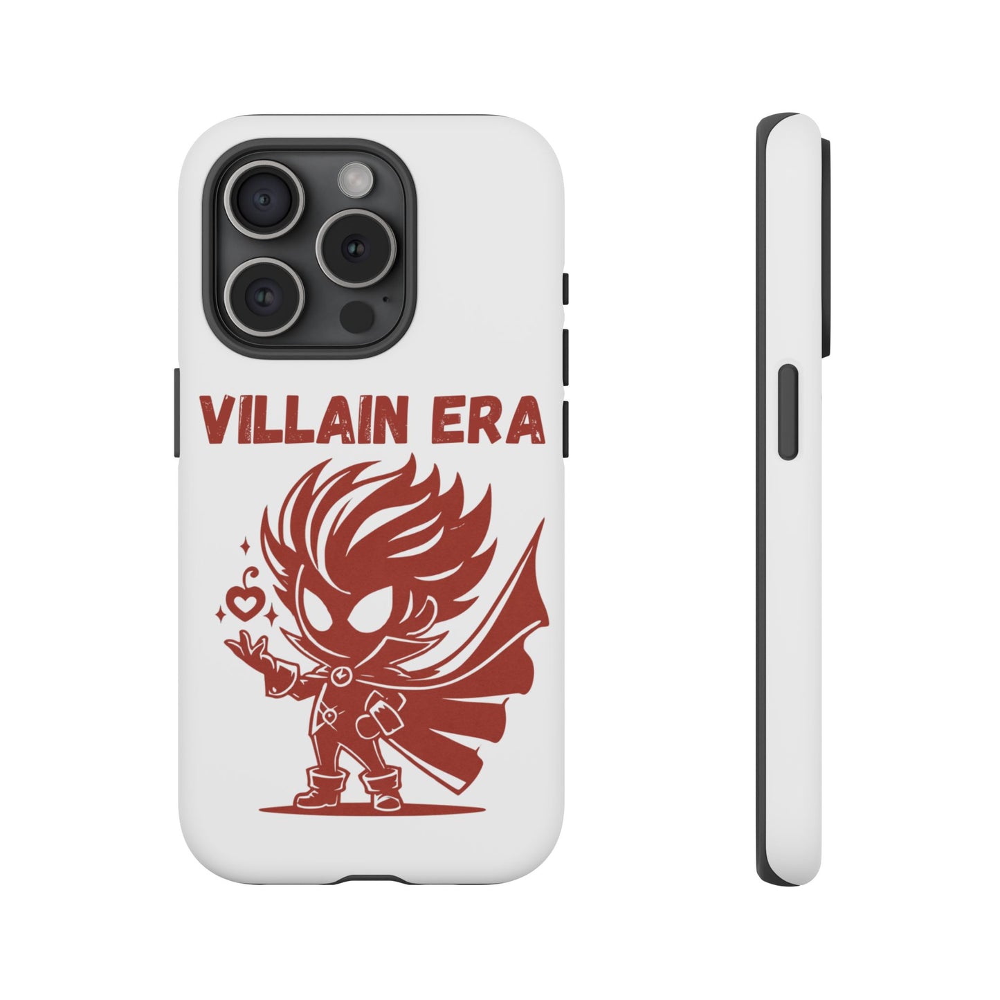 Villain Era- Tough Phone Case