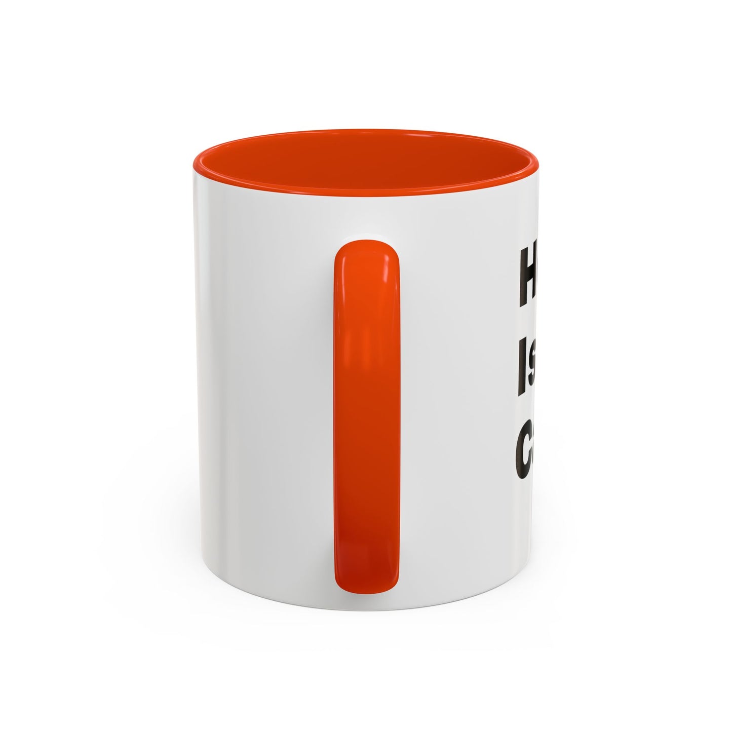 "Hope Isn't Cancelled"- Mugs (11oz, 15oz)
