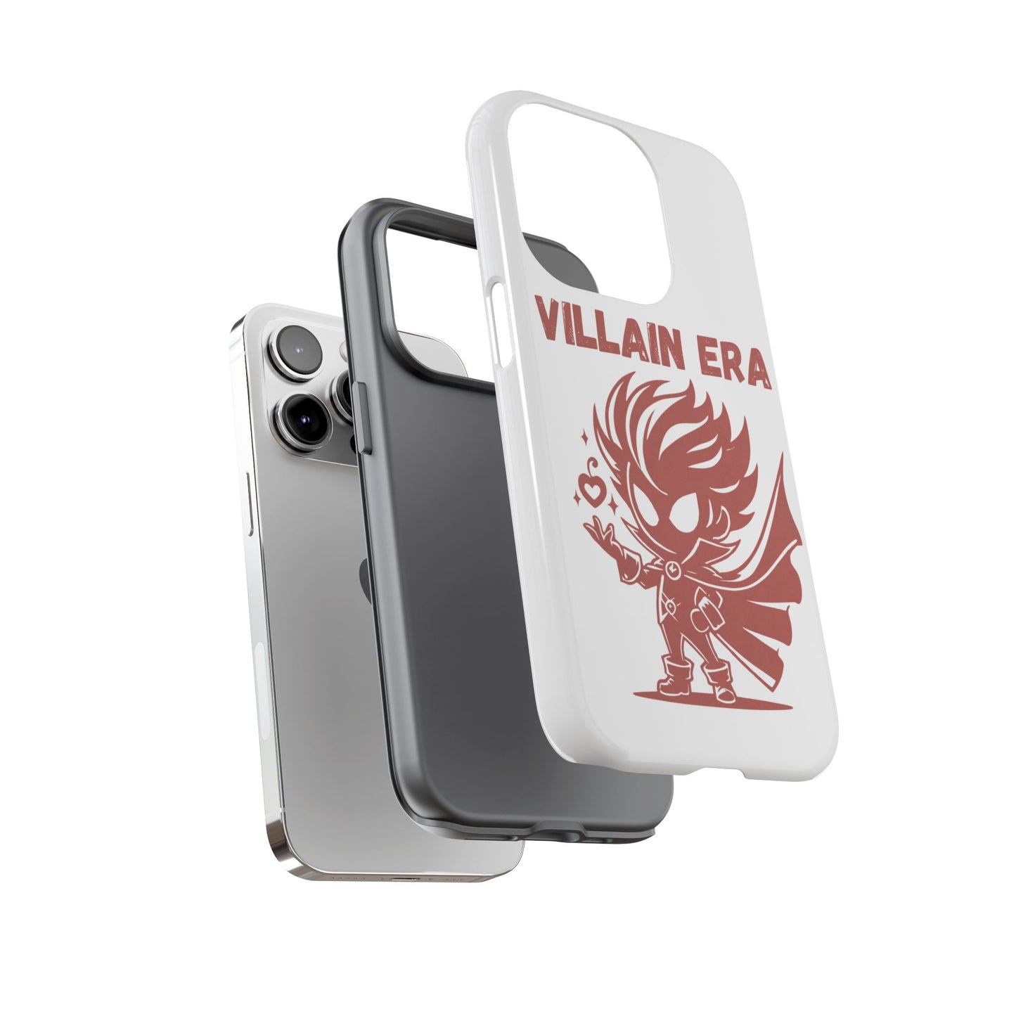 Villain Era- Tough Phone Case