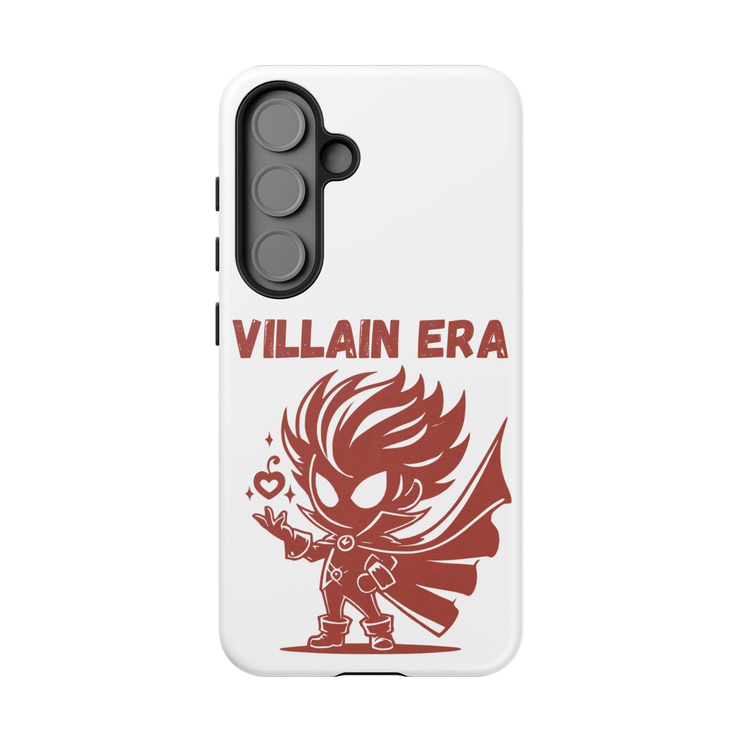 Villain Era- Tough Phone Case